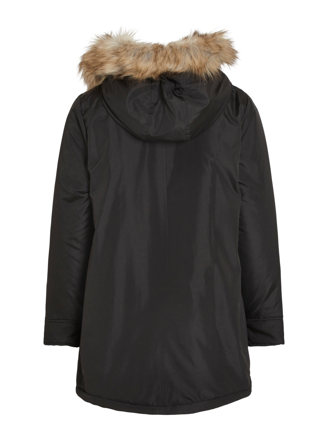 VILOUI Jacket - Black